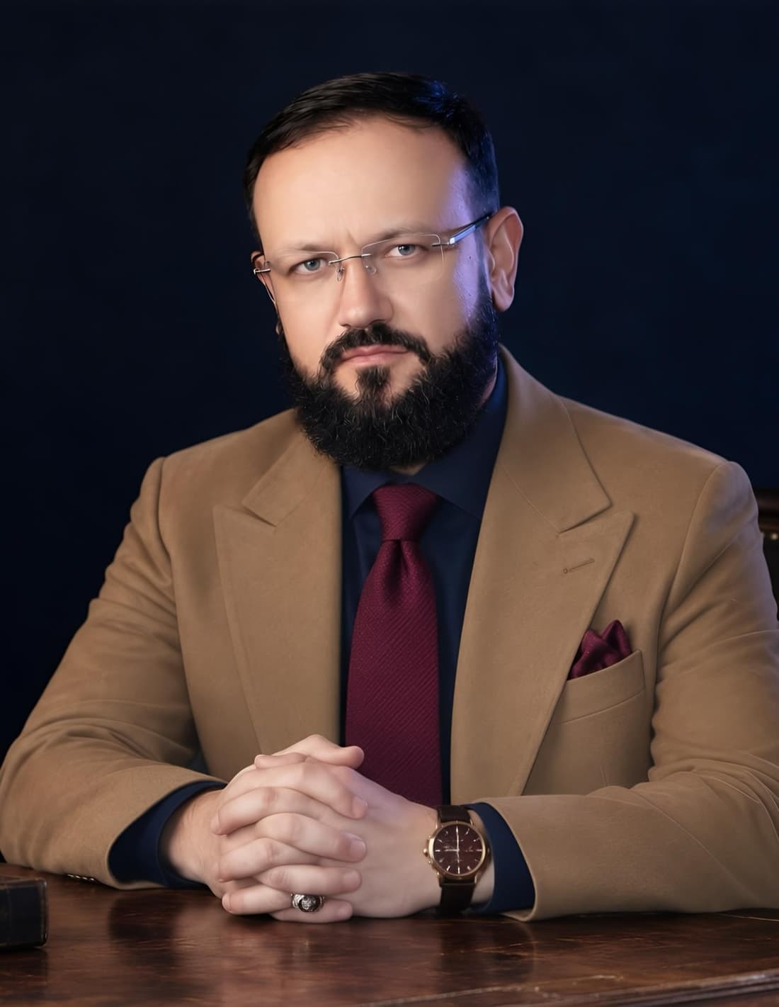 Erkin Salixov