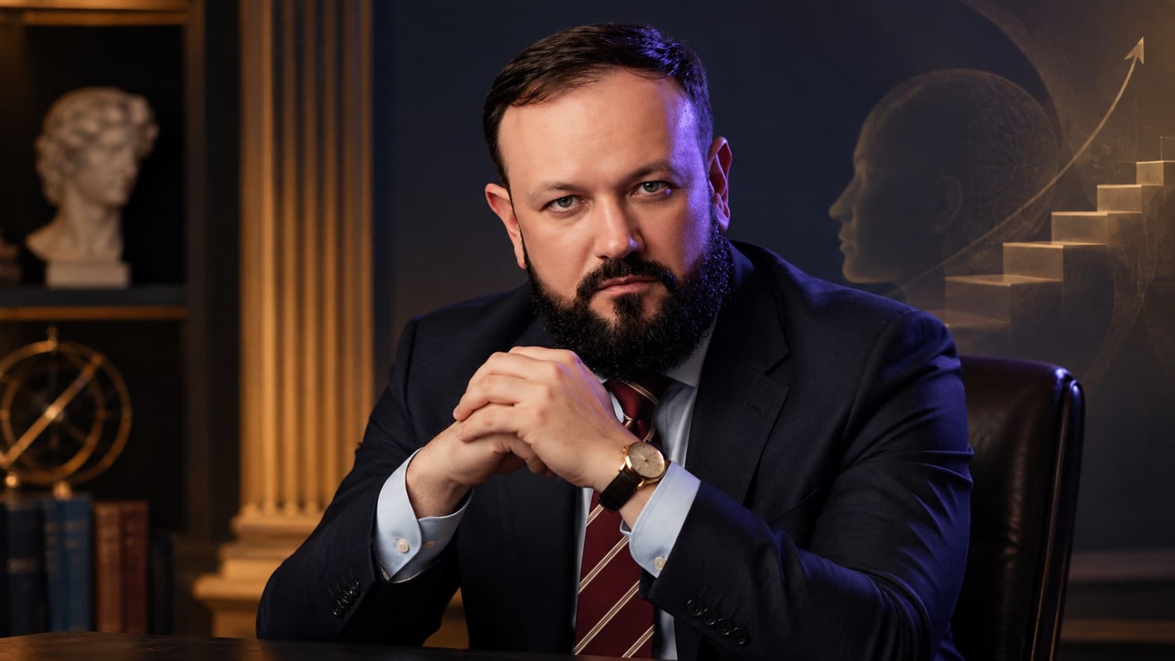 Erkin Salixov — TAYANCH individual psixoterapiya dasturi